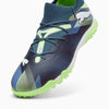 Zapatilla de Futbol Puma Future 7 Match Gris TT Adulto