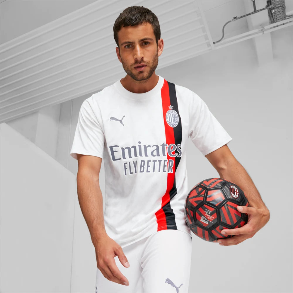 Camiseta Nike PSG de Visita 2023-2024 Adulto– 100% Fútbol