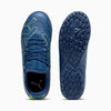 Zapatilla de Futbol Puma Future Play TT Jr Tf Niño