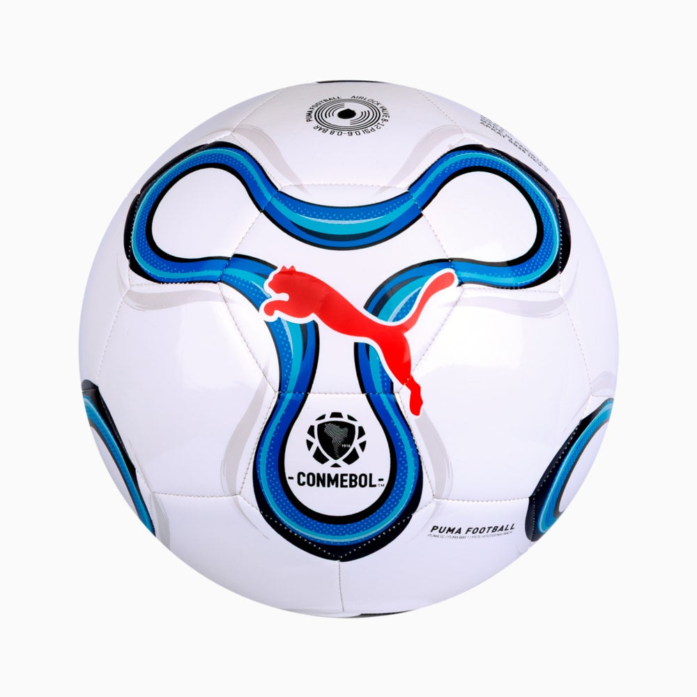 Balón de Futbol Puma Cumbre Conmebol Libertadores TR Talla 5