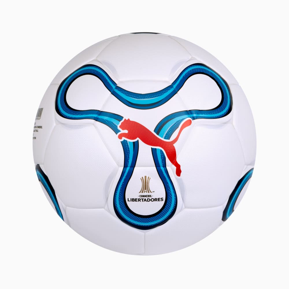 Balón de Futbol Puma Cumbre Conmebol Libertadores Match Talla 5