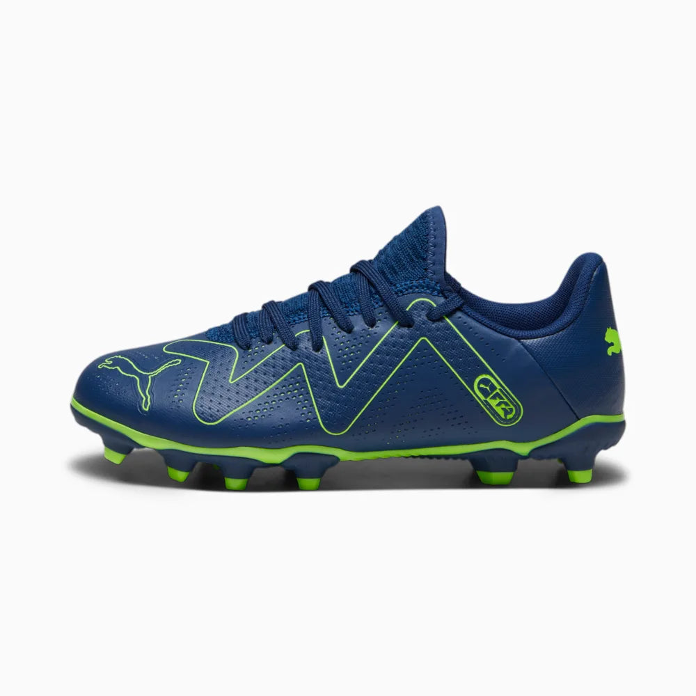 Zapato de Futbol Puma Future Play TT Jr Fg Niño