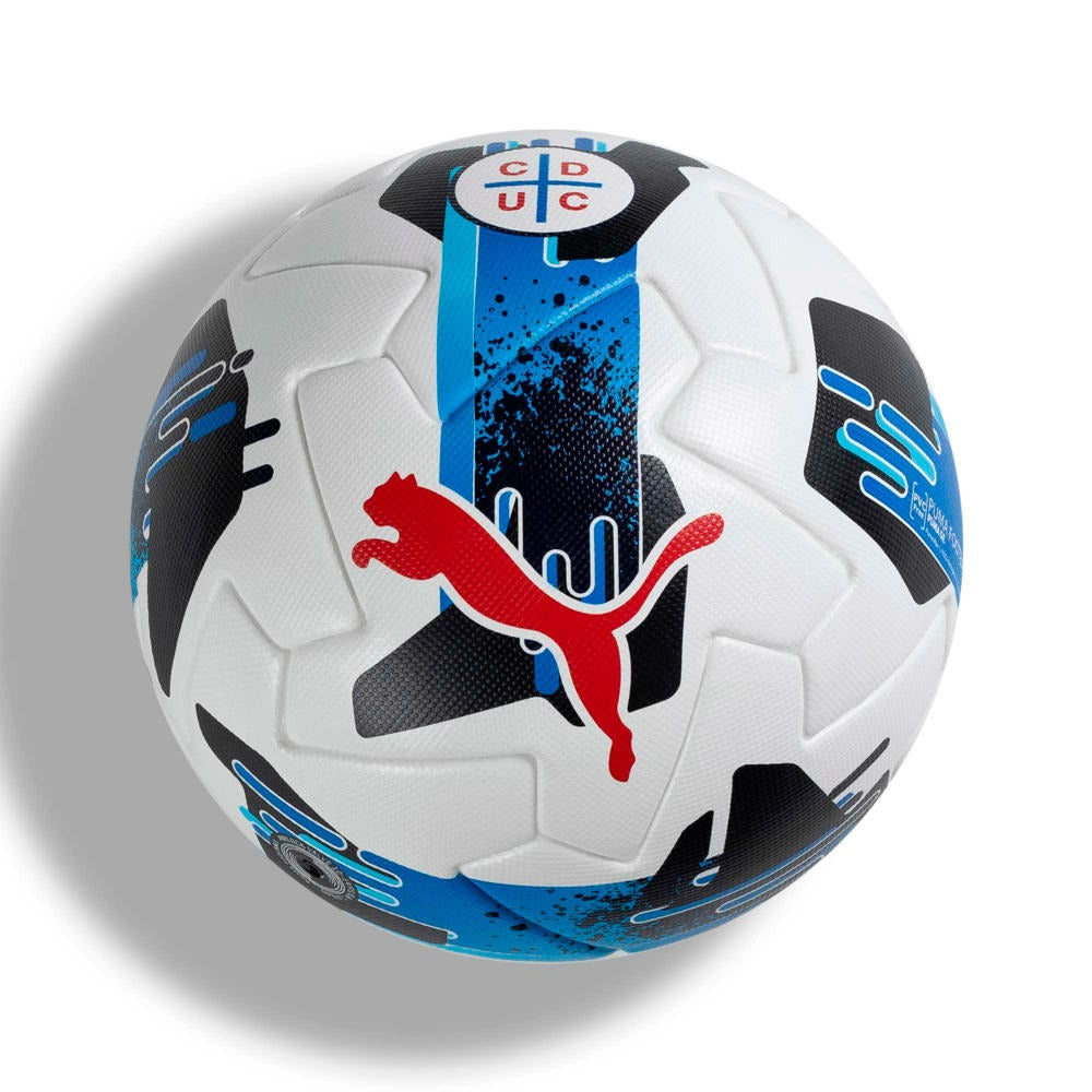 Balón de Futbol Puma Fifa Quality Pro Universidad Católica Talla 5