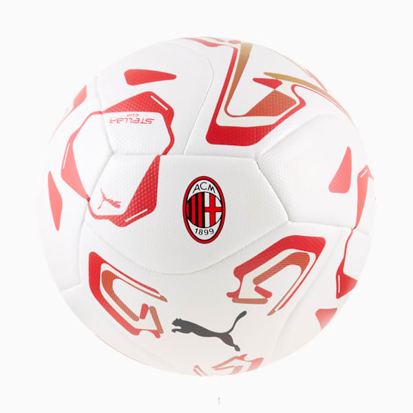 Balón de Futbol Puma AC Milan Stellar Talla 5