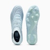 Zapato de Futbol Puma Future 9 Match Fg/Ag Azul claro Adulto