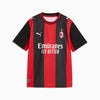 Camiseta Puma Ac Milán Local 26/27 Niño