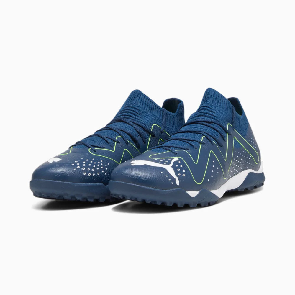 Zapatillas de top futbol puma