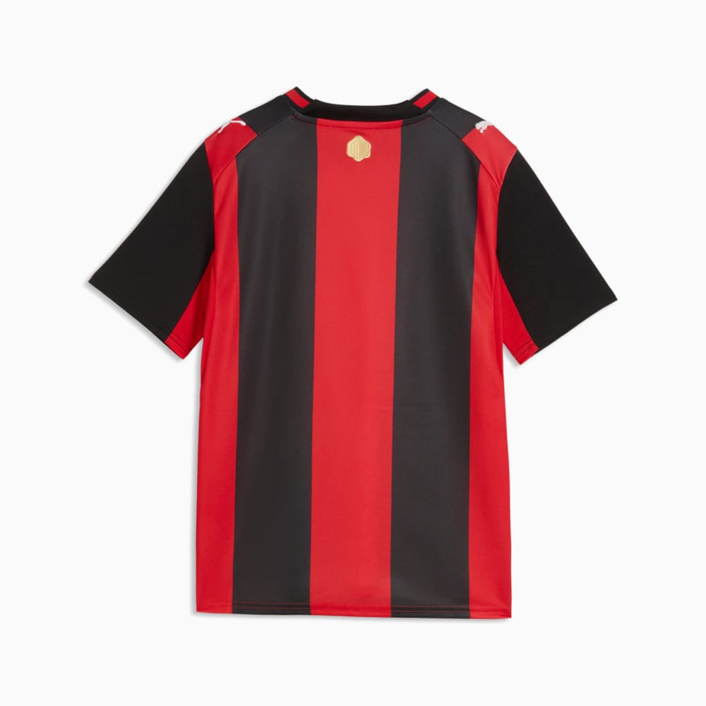 Camiseta Puma Ac Milán Local 26/27 Niño