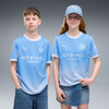 Camiseta Puma Manchester City Local 26/27 Niño