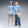 Camiseta Puma Manchester City Local 26/27 Niño