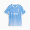 Camiseta Puma Manchester City Local 26/27 Niño