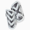 Canilleras Puma con correas Ultra Light Adulto