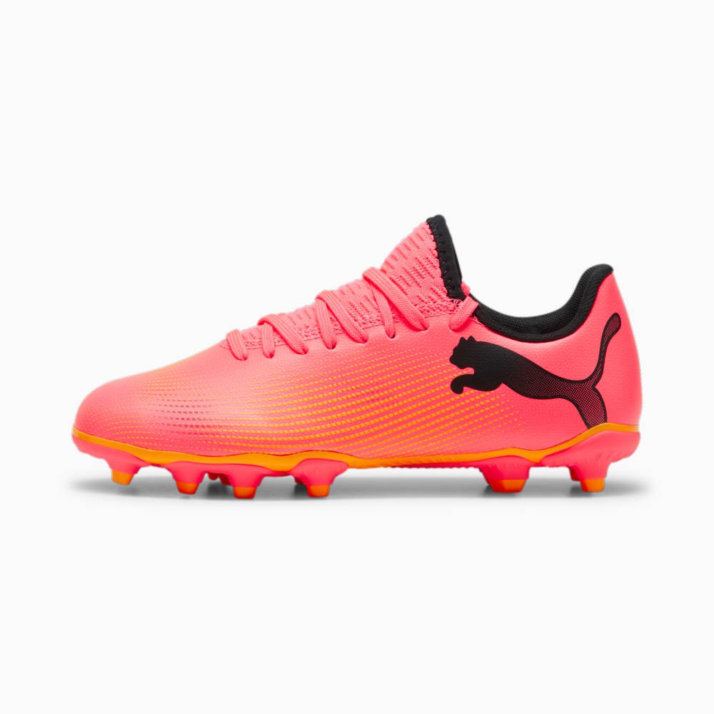 Zapato de Futbol Puma Future 7 Play Fg/Ag Niño