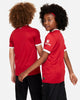 Camiseta Nike Liverpool Local 2023-2024 Niño
