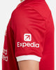 Camiseta Nike Liverpool Local 2023-2024 Niño