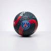 Balón de Futbol Paris Saint-Germain Flag Azul Talla 5