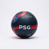 Balón de Futbol Paris Saint-Germain Flag Azul Talla 5