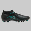 Zapato de Futbol Puma Future 9 Match Fg Negro Adulto