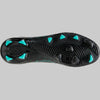 Zapato de Futbol Puma Future 9 Match Fg Negro Adulto