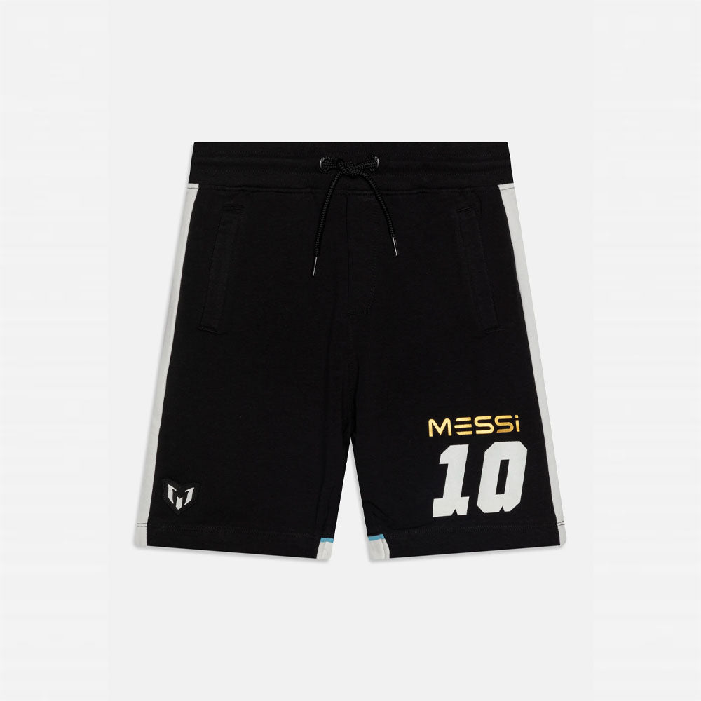 Short Messi Campeón Niño