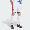 Short de futbol Adidas Universidad de Chile Visita 2026 Adulto
