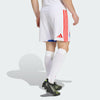 Short de futbol Adidas Universidad de Chile Visita 2026 Adulto
