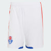 Short de futbol Adidas Universidad de Chile Visita 2026 Adulto
