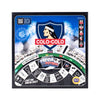 Trivia de futbol Dactic Colo Colo