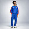 Camiseta Adidas Universidad de Chile Og2 Manga larga Azul Adulto
