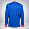 Camiseta Adidas Universidad de Chile Og2 Manga larga Azul Adulto