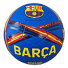 Balón de Futbol Dribbling Barcelona Talla 5
