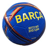 Balón de Futbol Dribbling Barcelona Talla 5