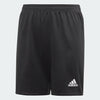 Short de Entrenamiento Adidas 22 Negro Niño