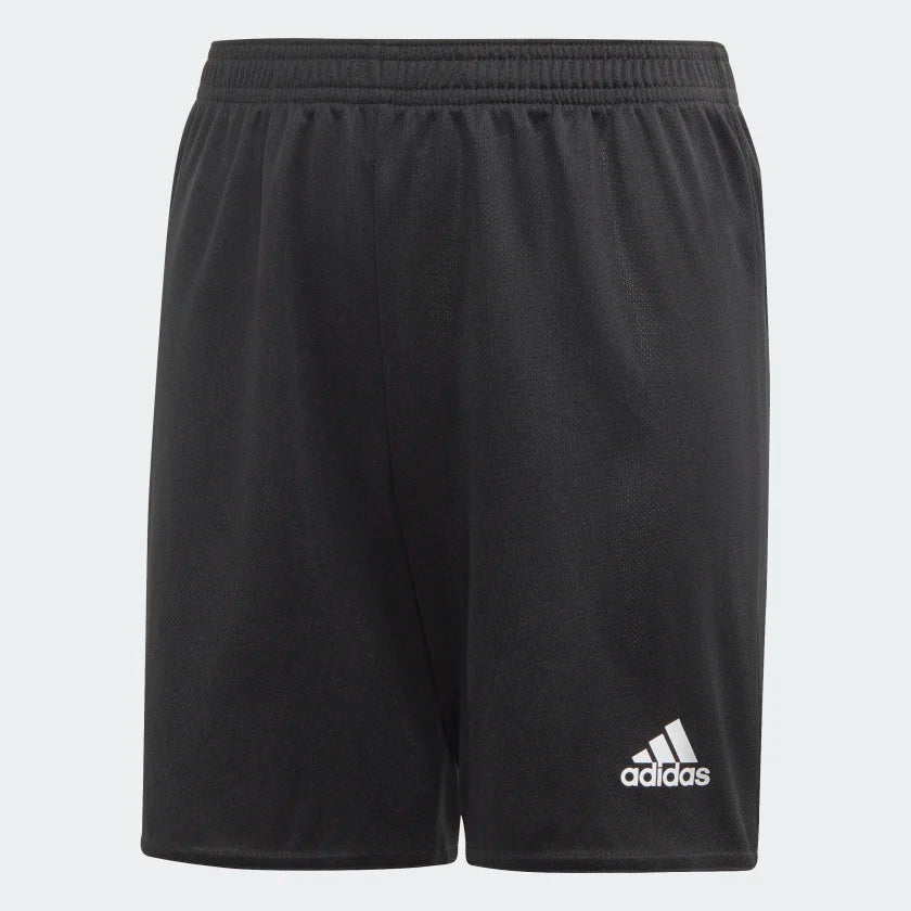 Short de Entrenamiento Adidas 22 Negro Niño