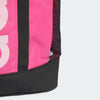 Mochila Adidas Linear Rosada 2023 Unisex