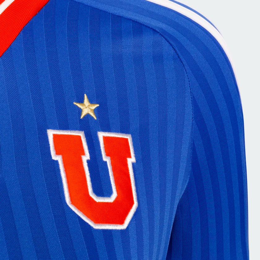 Tienda adidas ropa sales u. de chile