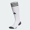 Medias Adidas 23 Blancas Adulto