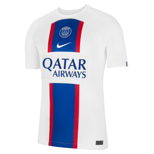 Camiseta Nike Paris-Saint Germain 2022-2023 Adulto – Fútbol