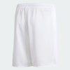 Short de Futbol Adidas Parma Blanco 2022 Niño