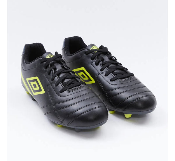 Zapato de futbol Umbro Classico X LT Fg Ni o 100 F tbol