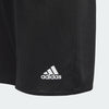 Short de Entrenamiento Adidas 22 Negro Niño