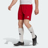 Short de Entrenamiento Adidas 22 Rojo Adulto