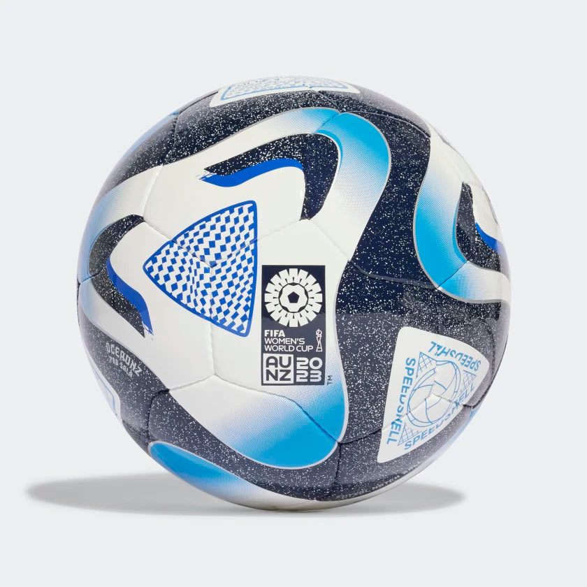 Melodramático Hecho de Dato Balon de Futbol Sala Adidas Oceaunz Pro 2023 Talla 4 – 100% Fútbol