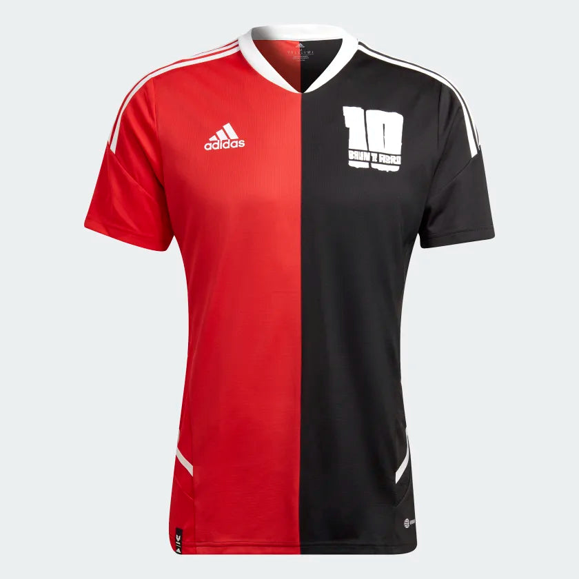 Camiseta Adidas Messi 2022-2023 Adulto– 100% Fútbol