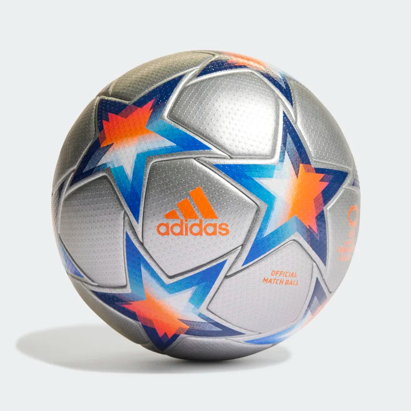 Pelotas de futbol sales adidas champions league