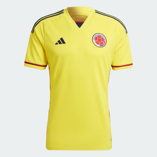 Camiseta Adidas Selección de Colombia Local 2022-2023 Adulto