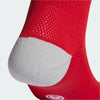 Medias Adidas 23 Rojas Adulto