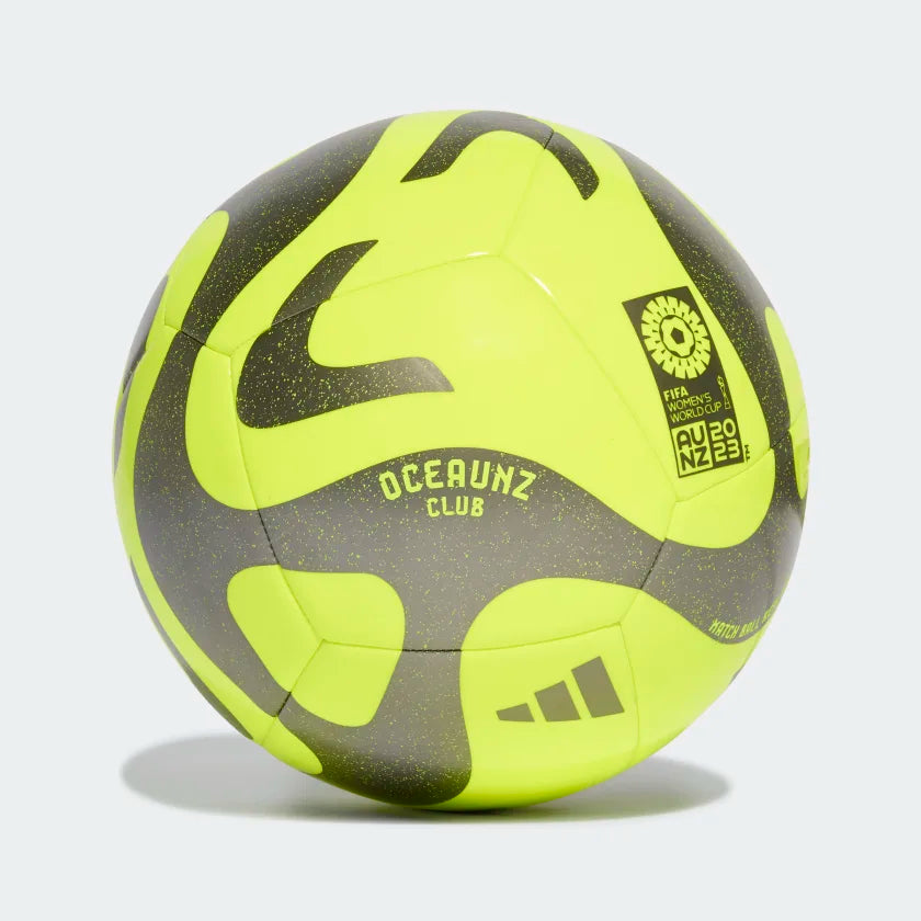 Balon de Futbol Adidas Oceaunz Club 2023 Talla 5 – 100% Fútbol