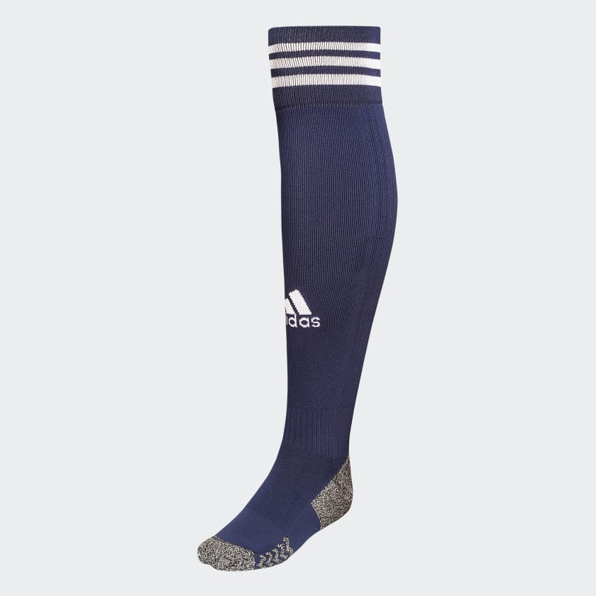 En la mayoría de los casos dividir chico Medias de futbol Adidas 21 Sock Azul Marino Adulto – 100% Fútbol