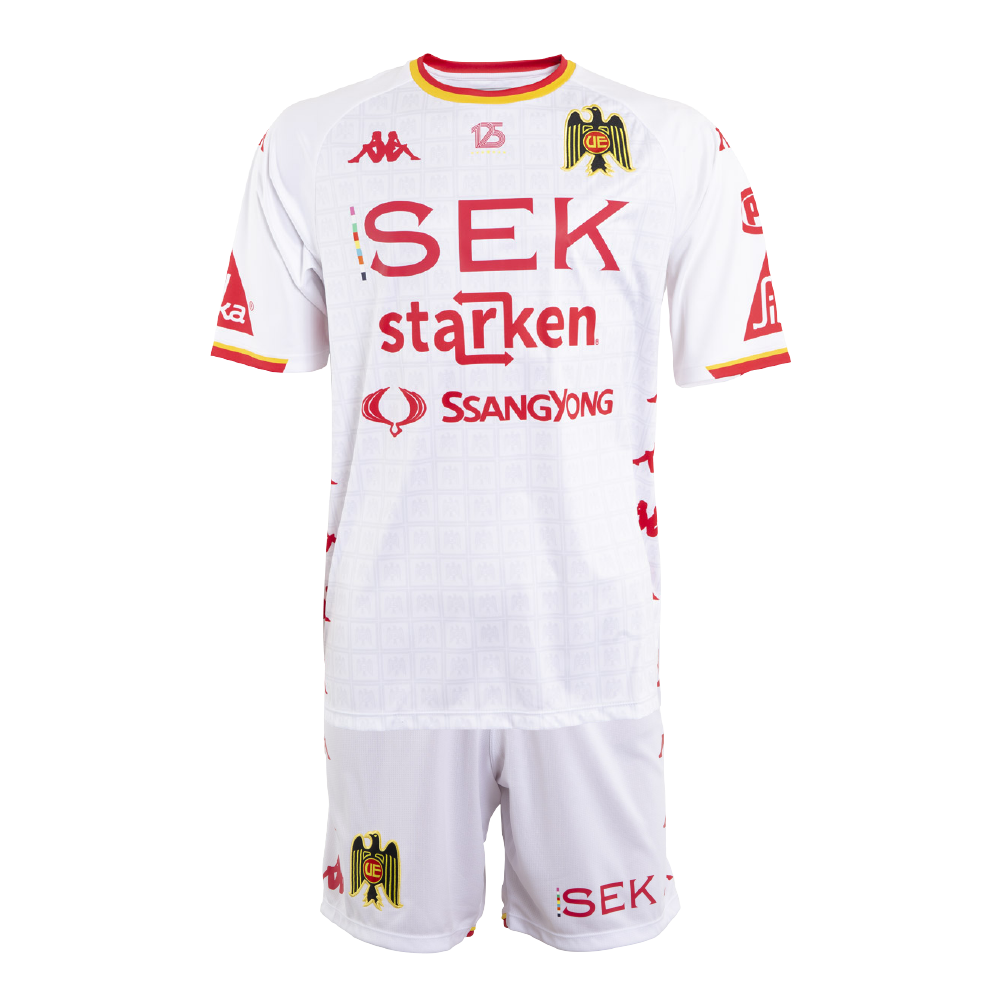 Conjunto Kappa Uni n Espa ola visita 2022 NI o